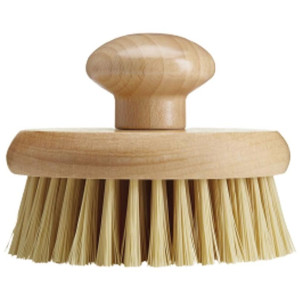 Round Body Brush 1 U