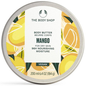 Mango Manteca Corporal 200 Ml
