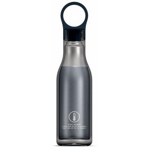 Loop Water Bottle Blue 500 Ml