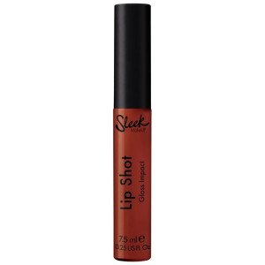 Sleek Lip Shot Gloss Impact Backstabber 7_5Ml