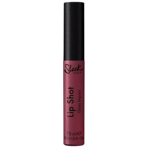 Sleek Labial Líquido Gloss Behind Closed Doors 1Ud
