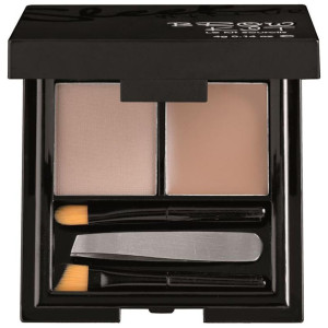 Sleek Brow Kit Dark Brow 1Ud