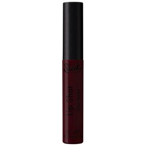 Sleek Brillo De Labios Lip Shot Gloss Dark Instinct 1Ud