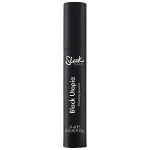 Black Utopia Volumising Mascara Black 2
