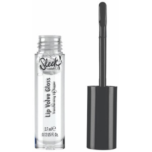 Sleek Lip Volve Gloss Transforming Lip Topper Loud Y Clear 3_7Ml