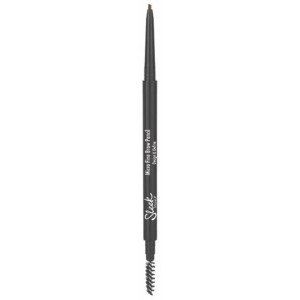 Sleek Micro-Fine Brow Pencil Medium Brown 1Ud