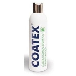 Coatex Champu Aloe Y Avena 500Ml