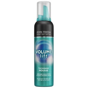 John Frieda Volume Lift Espuma Volumen 200Ml