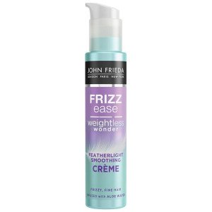 Frizz-Ease Weightless Wonder Smoothing Creme 250 Ml