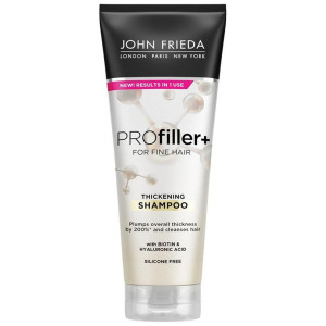 Profiller+ Champú Cabellos Finos 250 Ml