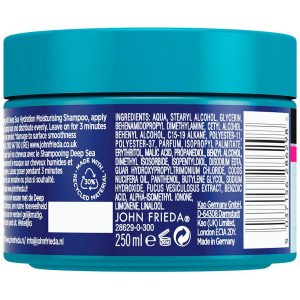 Deep Sea Hydration Mascarilla 250 Ml