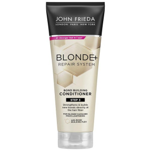 Blonde+ Repair System Acondicionador Reparador 250 Ml