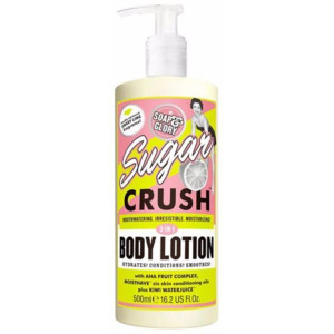 Sugar Crush Body Lotion 500 Ml