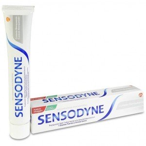 Sensodyne Accion Completa Blanq 75 Ml