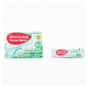 Venorutox Piernas Ligeras (20 Sobres)