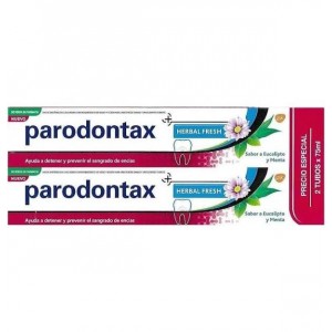 Parodontax Herbal Fresh (2 X 75 Ml)