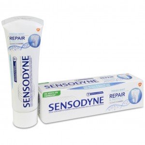 Sensodyne Repair Protect Fresh Mint 75Ml