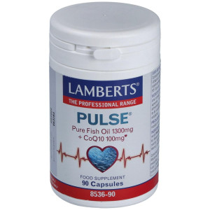 Lamberts Pulse®90 Caps
