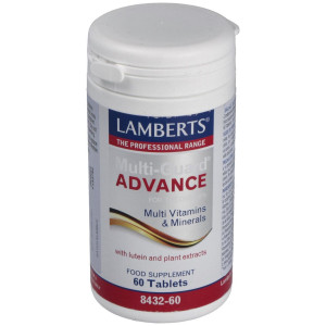 Multi-Guard Advance (Multi-Max Advance) 60Comp.