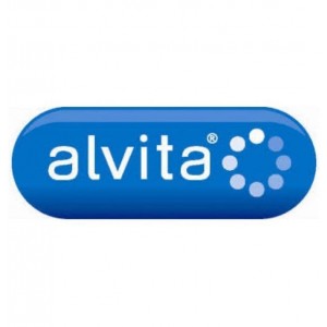 Faja Lumbar Alvita Ajustable, Talla 2. - Alliance Healthcare