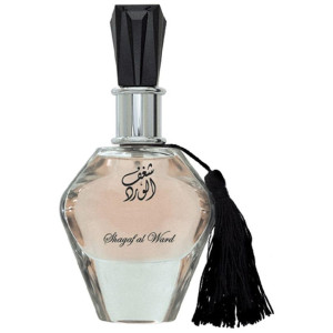 Shagaf Al Ward Edp Vapo 100 Ml