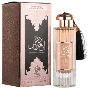 Durrat Al Aroos Edp Vapo 85 Ml