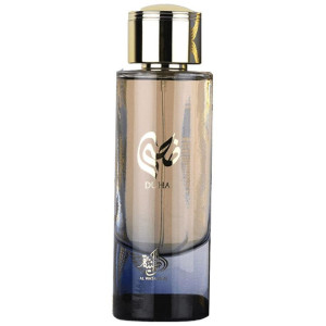 Duha Edp Vapo 100 Ml