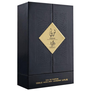 Lazuli Edp Vapo 100 Ml