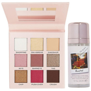 Friends X Revolution Rachel Lote 2 Pz