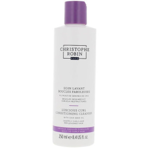 Lucious Curl Conditioning Cleanser 250 Ml