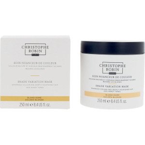 Shade Variation Mask Golden Blond 250 Ml