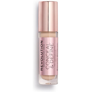 Conceal Y Define Full Coverage Conceal And Contour C3