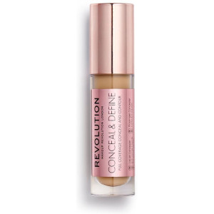 Conceal Y Define Full Coverage Conceal And Contour C10