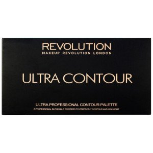 Ultra Contour Palette 12,8 Gr