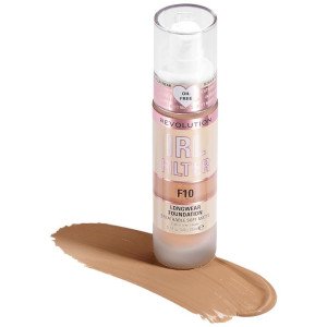 Irl Filter Longwear Foundation F10 23 Ml