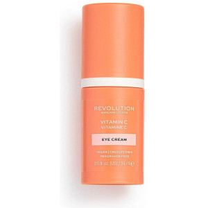 Revolution Skincare Vitamin C Eye Cream 15Ml