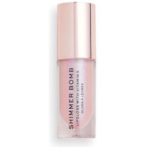 Shimmer Bomb Lip Gloss Sparkle