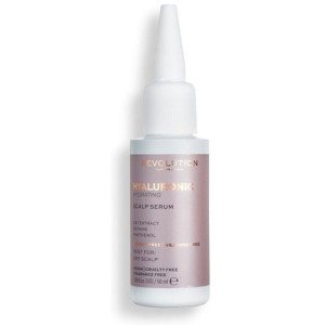 Hyaluronic Hydrating Scalp Serum 50 Ml