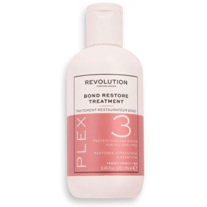 Revolution Haircare Plex 3 Bond Restore Treatment 250Ml