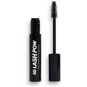 Make Up Revolution 5D Lash Pow Volumising Mascara 1Ud