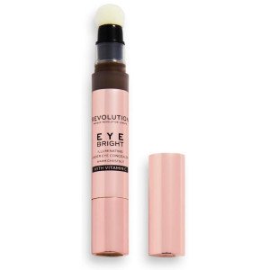Bright Eye Concealer Warm Chestnut 3 Ml