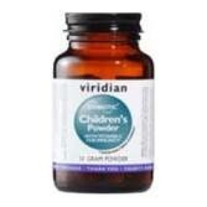Viridian Synbiotic Infantil 50G