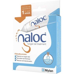 Naloc (1 Envase 10 Ml)