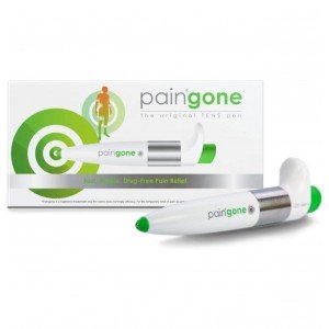 Pain Gone (Dispositivo)