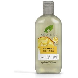 Vitamina E Champú 265 Ml