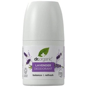 Lavanda Desodorante Roll-On 50 Ml