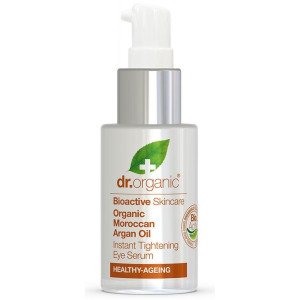 Suero Contorno De Ojos Firmeza Argan Marroqui 30Ml