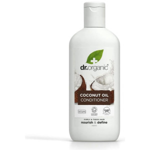 Acondicionador Aceite Coco Organico 265Ml.