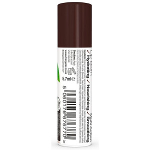 Dr Organic B Lsamo Labial Aceite De Coco Org Nico 5_7Ml