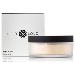 Lily Lolo Iluminador Mineral Cara Escote Y Hombros Star Dust 7G